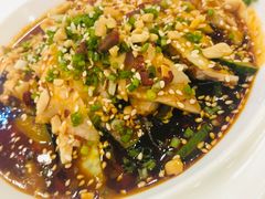 -新南华大酒店(长寿店)