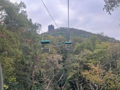 -采石矶景区