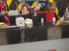 -Xcape异时刻密室逃脱(长风大悦城店)