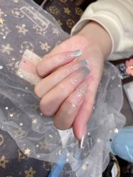 -富丽美堂纹绣美甲皮肤管理