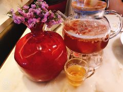 -京华烟云·北京烤鸭(领展购物广场·中关村店)