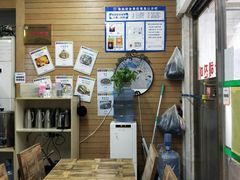 -山海珍味韩国料理(奥城店)