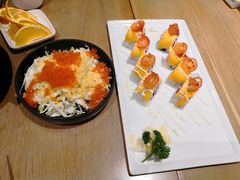 -鱼旨寿司(碧湖万达广场店)