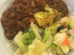 -南粥北面(东大桥店)