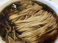 阳春面-怡园饭店-餐厅(四望亭店)