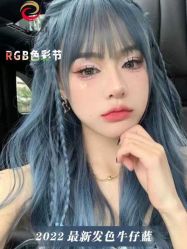 点击看大图 -天姿美发·时尚造型
