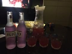 -真爱范特西KTV(交大店)