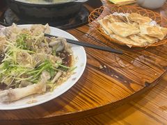 -侠成水上农庄(工业大道店)