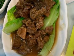 -燊意布拉肠云吞面(中山四路店)