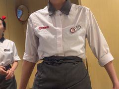 -海底捞火锅(城阳万象汇店)