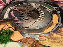 -哈哈碳都·牛肋条无限自助烤肉(台江万达店)