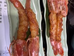 -松坂屋日料自助(长城路店)
