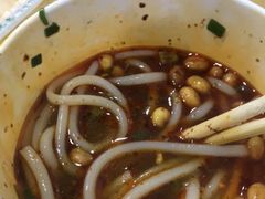 -覃肥叔桂林米粉(粮道街店)