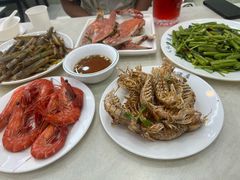 -人和啤酒屋海鲜大排档(营口路店)