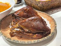 -燕郊烧鸽子(酷车小镇店)