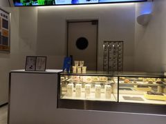 -喜茶(烟台莱山万象汇店)