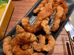 -串门邻居串串火锅(云南南路店)
