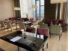 -上海漕河泾万丽酒店