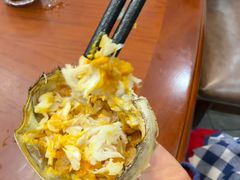 -蟹天蟹地农家菜·阳澄湖大闸蟹(浅水湾店)