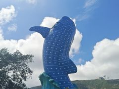 -珠海长隆海洋王国