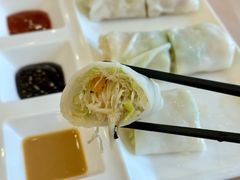 -亮庆餐厅·粤菜·早茶(篁庄店)