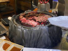 -坦坦大炉·韩式烤肉(望京店)