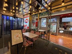 -DQ·蛋糕·冰淇淋(大宁国际商业广场店)