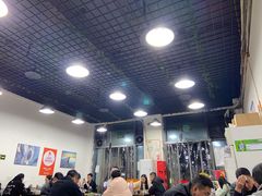 大堂-天治宣·野椒鸡(龙头寺总店)