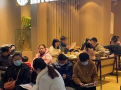 -泰悦澜·泰国餐厅(万象城店)