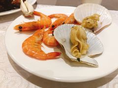 -紫金港国际饭店-自助早餐(申花路店)