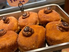 -慢熟面包店bud bread