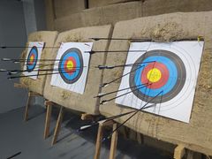 -蓝天射箭馆·专业射箭运动(诚丰广场店)