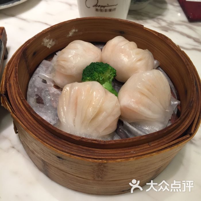 港悦茶餐厅(临河街店)图片 第3张