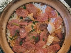 -同仁四季椰子鸡(罗湖国贸店)