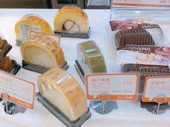 -BreadTalk面包新语·烘焙蛋糕(广州白云五号店)