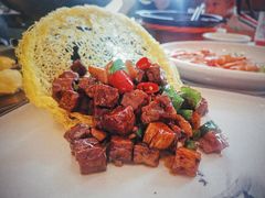-聚鑫阁江浙菜·非遗传承技艺(青村帝华园店)