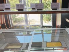 -北京北辰洲际酒店啡扬咖啡厅·自助餐厅