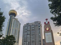 -武汉两江游览·夜游长江(汉口粤汉码头)