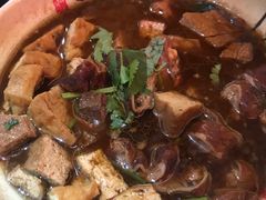 -卤煮老北京酱肉馆