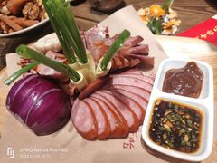 -鸽子窝(青塔店)