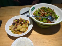 -文记卢源外·江西小炒(凤城八路店)