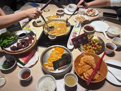 -新大新豆米火锅1993(万象汇店)