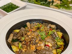 -琶醍壹号•潮菜江景餐吧