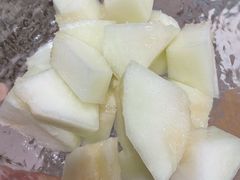 金美人蜜瓜-百果园PAGODA(庆春东路店)