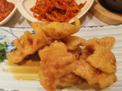 -七八冷面·延边朝鲜族美食(欢乐谷店)