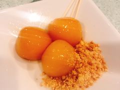 -松记糖水店(铜锣湾分店)