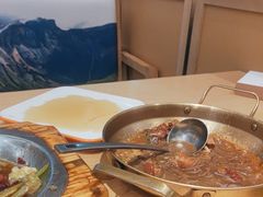 -东北风(江北万达店)