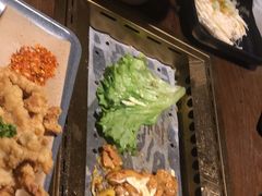-新石器烤肉(中房金谊广场店)