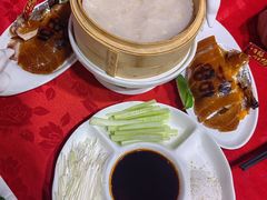-正阳门饭庄·烤鸭·北京菜(万丰路七里庄店)