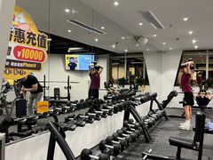 -超鹿运动(达信大厦店)